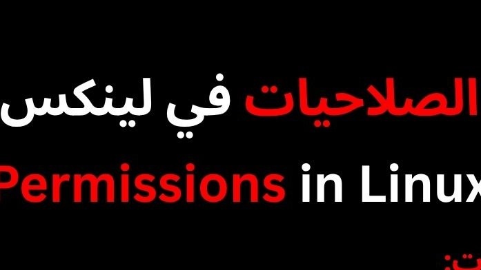 linux4sec's tweet image. الصلاحيات في لينكس 101
github.com/linux4sec-tech…

#لينكس #linux #Linux #security #tech