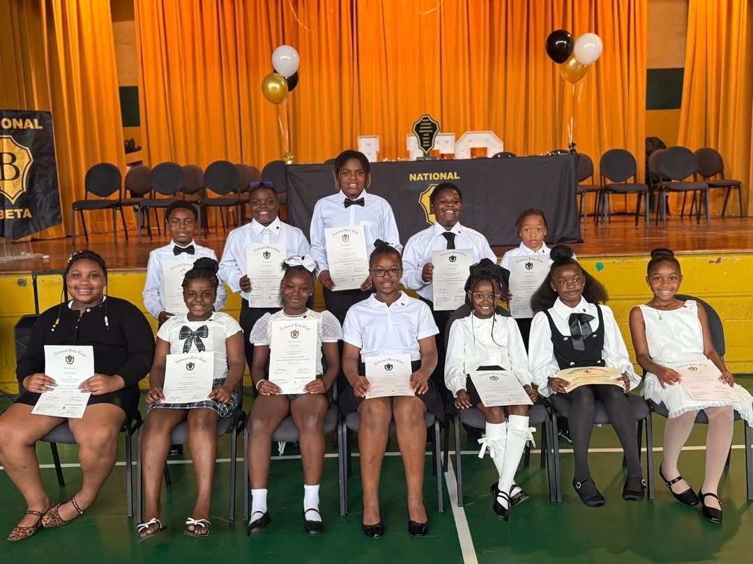Yazoo County School District tweet media
