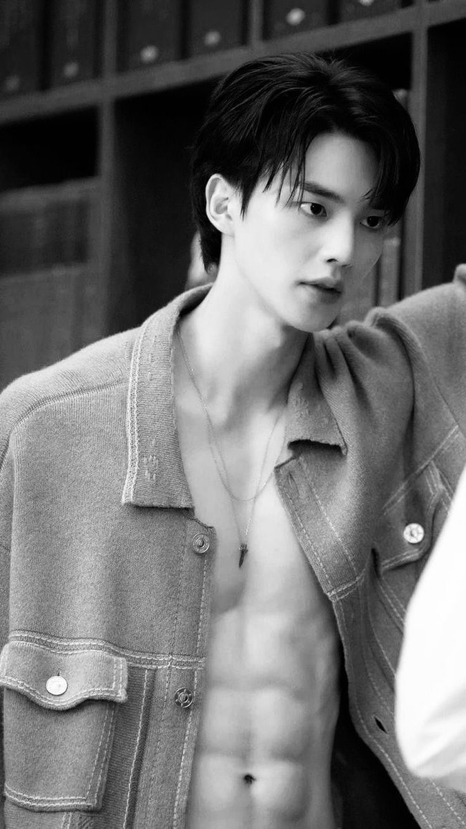 urgoodboykernel's tweet image. 