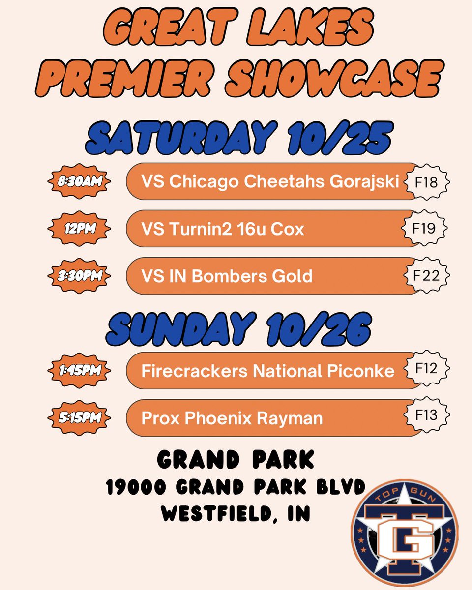 Top Gun 2028/29 - Indiana tweet media