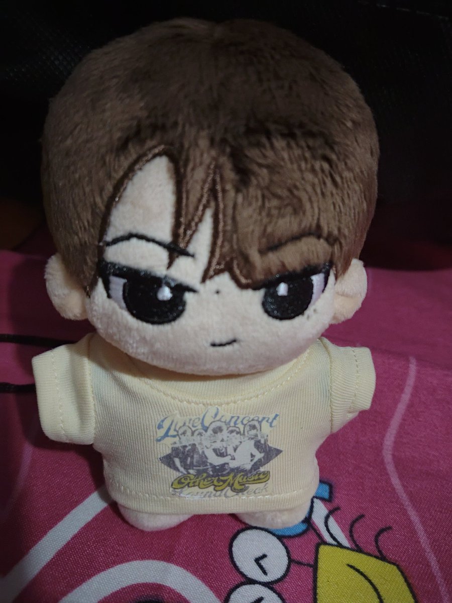 Meet my baby jiro
