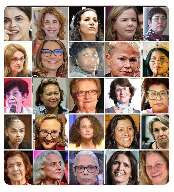 O MST quer levar brigadas pra salvar o maduro, segue os tanques de guerra 🤣🤣🤣🤣🤣🤣🤣🤣🤣