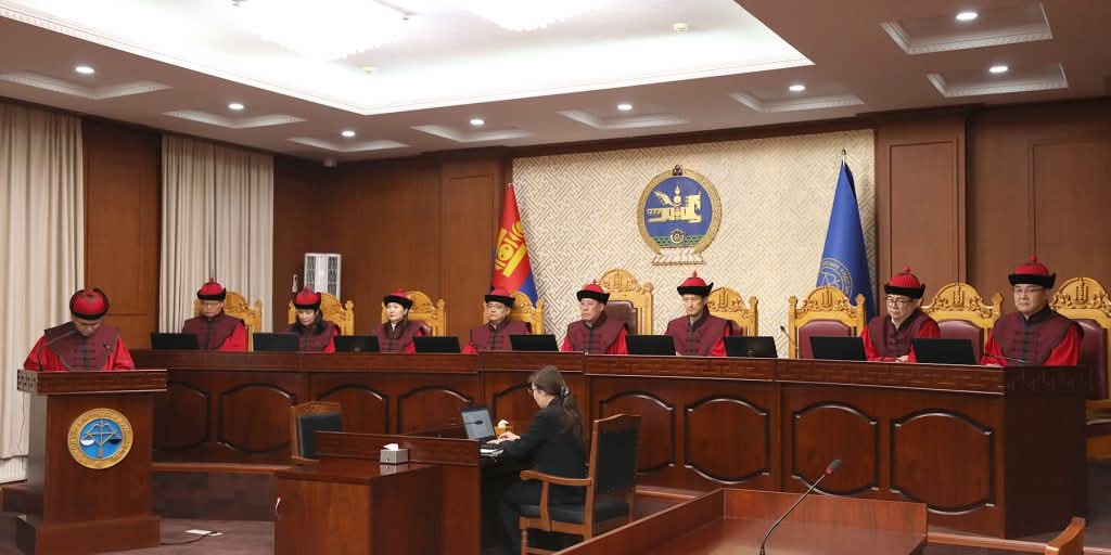 Мягмартогтох Далай tweet media