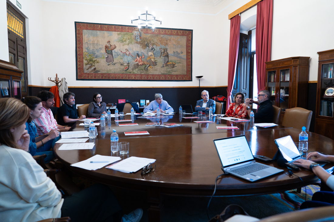 Observatorio Nebrija del Español tweet media