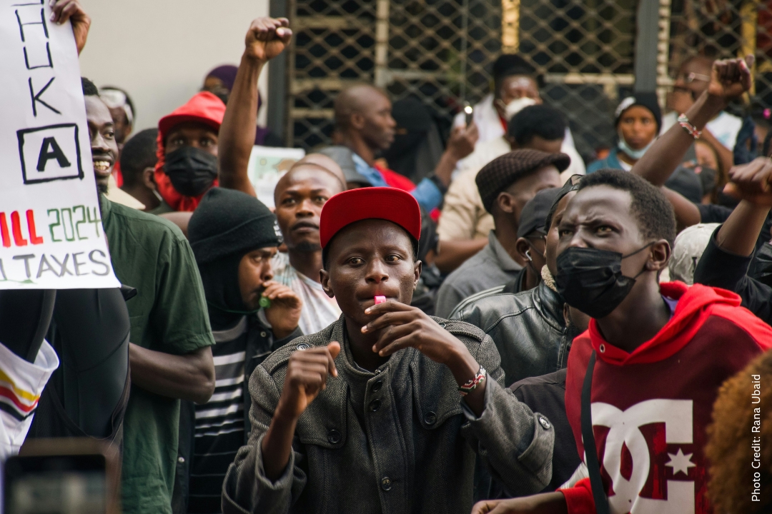 FES Namibia tweet media