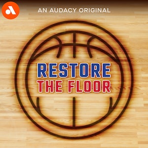 Burning NBA Questions [FULL EPISODE] | Restore the Floor 

<a href="/stoney16/">michael stone</a> <a href="/GemMintJankens/">Evan Jankens</a> 

📻: podcasts.apple.com/us/podcast/bur…