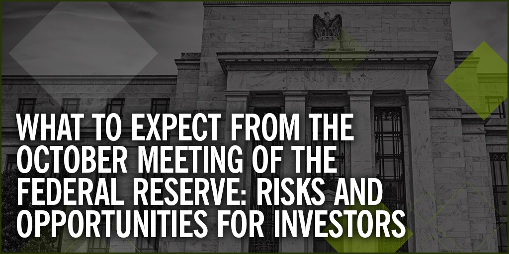 CTS_Chi's tweet image. The Fed’s next move could shake the markets. With data delays &amp;amp; rising uncertainty, here’s what to watch ahead of the Oct 29th meeting — and what it could mean for bonds, EM debt and more. Read the article - bit.ly/4naItTv #FedMeeting #InterestRates #Bonds #CTSInsights