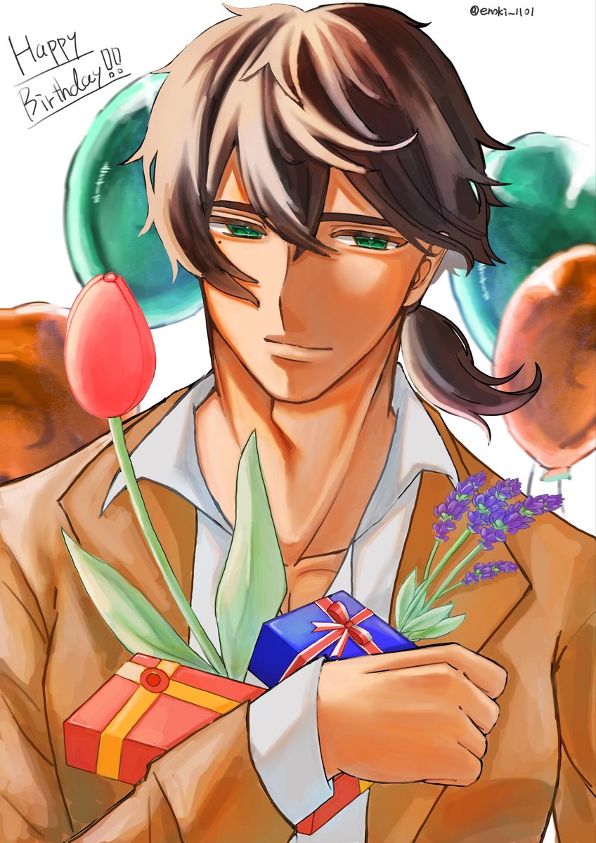 えのき✩︎⡱ページ えのき on X