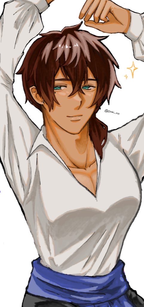 えのき✩︎⡱ページ えのき on X