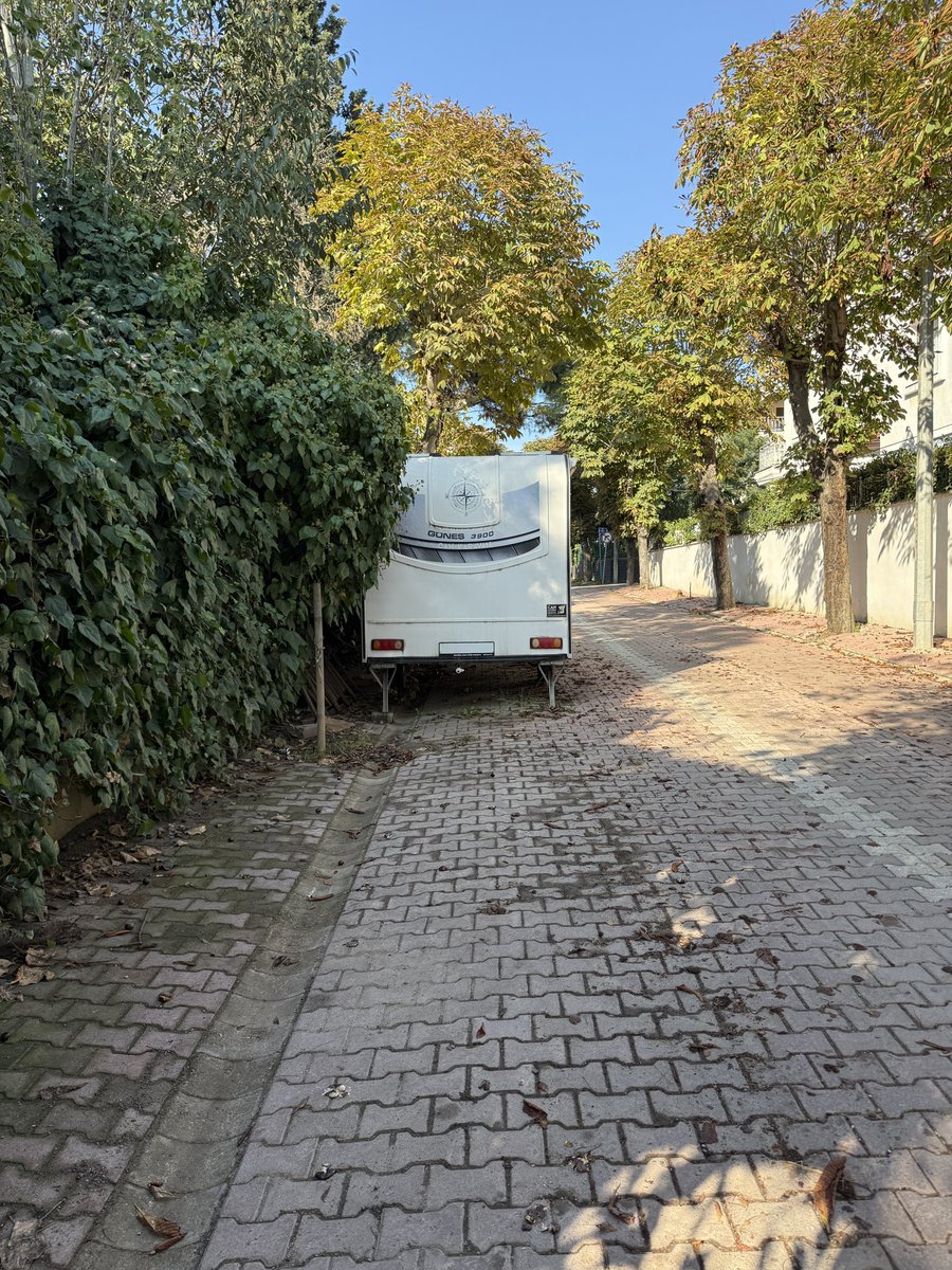 Her temas bir iz bırakır.