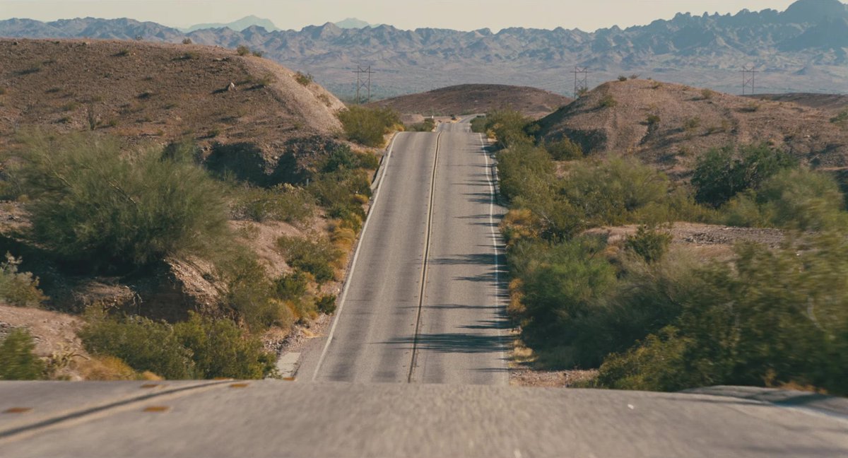 La película de la década. PTA, The Master.