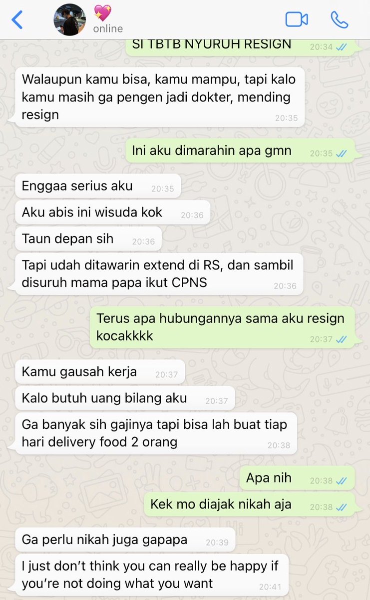 nyonyaningguang's tweet photo. tercengang aku kak https://t.co/73hfbNFWNP