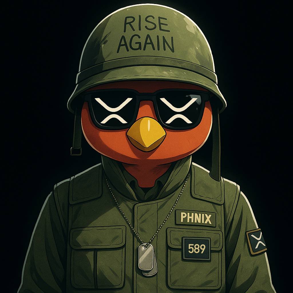 PHNIX | XRPL Phoenix tweet media