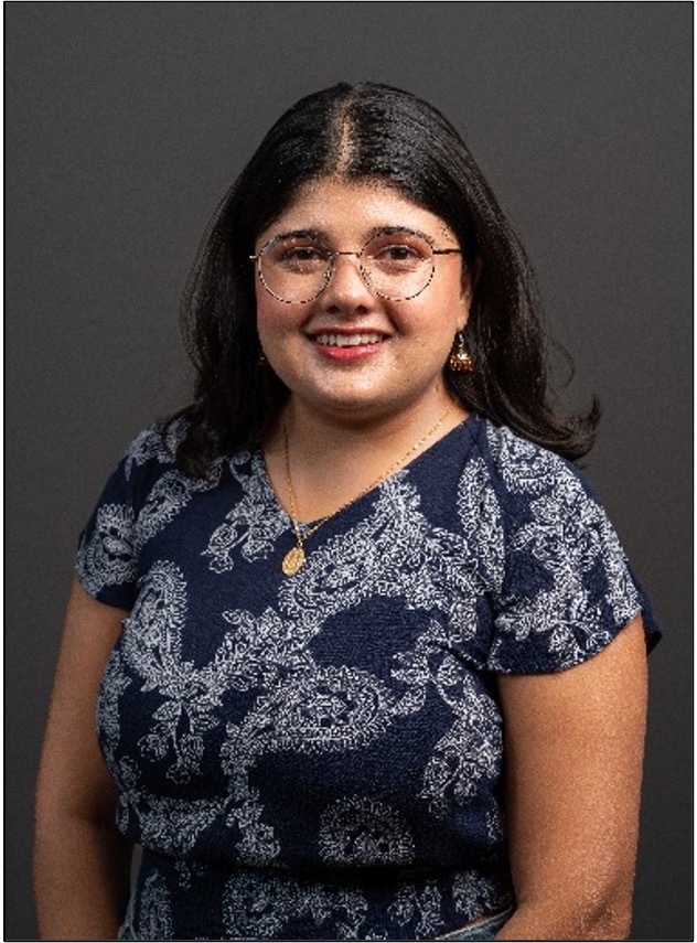 Continuing our #FDRS2025 student awards! A huge congratulations to Anam Ali from Purdue University, winner of the Richardson-Applebaum Scholarship Award (M.S. Thesis)! Her timely thesis was on the "Acceptability of Gene-Edited Orange Juice" (Advisor: Dr. <a href="/ValerieKilders/">Valerie Kilders</a>).