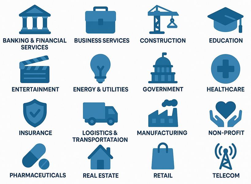 daniellambert07's tweet image. Our Industry-Based Architecture Consulting Services Using Generative AI.
businessarchitecture.info/our-industry-b…
#EnterpriseArchitecture #BusinessArchitecture #DigitalTransformation #CIO #Plan #BusinessStrategy #AI #GenerativeAI #GenAI #ArtificialIntelligence #AIAgent