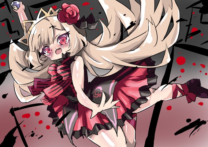 「麦芽」と名乗っていたあの頃から随分経った
あの不思議な街から離れ、本棚の上のパトラちゃん人形なんで飾ってあるんだっけと思い出せなくなりかけけていた頃、ハロウィンの夜に彼女は来た
「麦芽くん!あのとき交換したフィギュア、まだ持っておるか!」
(ネームの人)

#邪神ちゃんドロップキック 