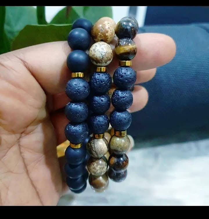 If you love am
Buy am