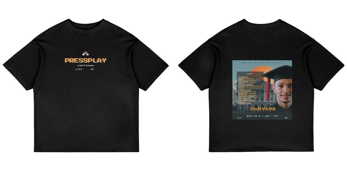 fortunesoul_dj's tweet photo. Hey Press Play Fam! I’m Excited To Share That The New Fortune Soul Press Play Merch Is On The Way.This Collection Is A Celebration Of The Culture And Groove That Connects Us All! Press Play.Rock The Groove.

Press Play Is More Than Just Music,It’s A Lifestyle! https://t.co/4DMc2rLbju