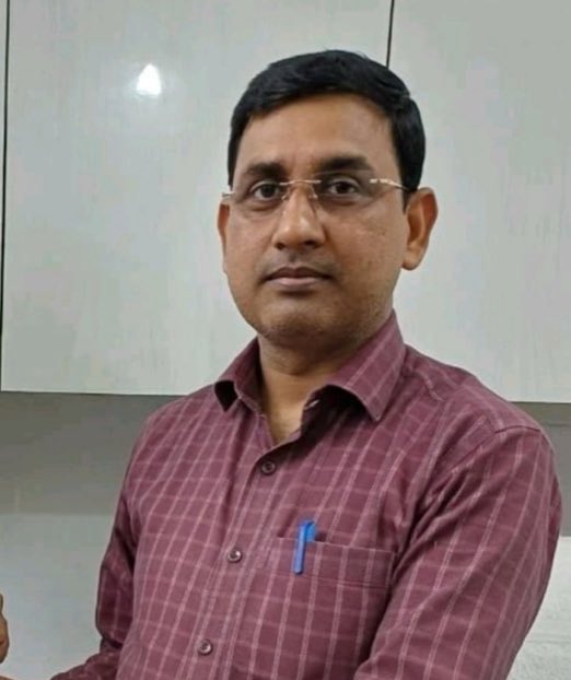 TeamSaath's tweet image. While we fight for justice, it almost feels like the pedophile is smiling back at us, mocking our system that protects him.