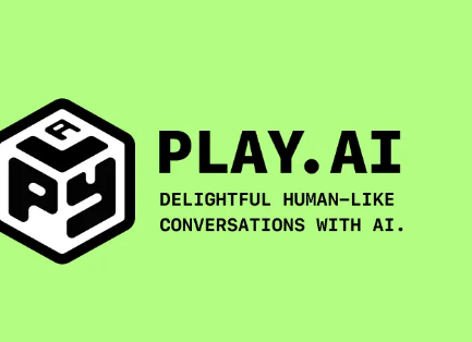 😊good evening, <a href="/KaitoAI/">Kaito AI 🌊</a> 

here i clearly tell how and what is play ai
1. What is PlayAI? <a href="/playAInetwork/">Play AI 🎲</a> 

PlayAI is a startup based in Palo Alto, California
building advanced voice AI tools real time text to speech TTS voice cloning, conversational voice agents and voice