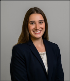 Congratulations to Catalina Clouthier from <a href="/UniversityOfArk/">UniversityOfArkansas</a>  on winning the 2025 FDRS Outstanding Undergraduate Research Award! Her research explored "Consumer Preferences for Food Waste Reduction Technologies in Apples." (Advisor: Dr. Nathan Kemper).