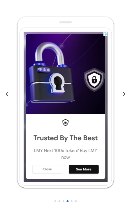 aaudience's tweet photo. Web3 founders — where are you running ads right now?

🟢 Google
🔵 Meta
🟣 Telegram
🟠 Twitter

We optimize across all platforms — with crypto-native targeting.

Let’s connect.

#CryptoMarketing #Growth #Web3 #DeFi https://t.co/5MsM9cO6L4