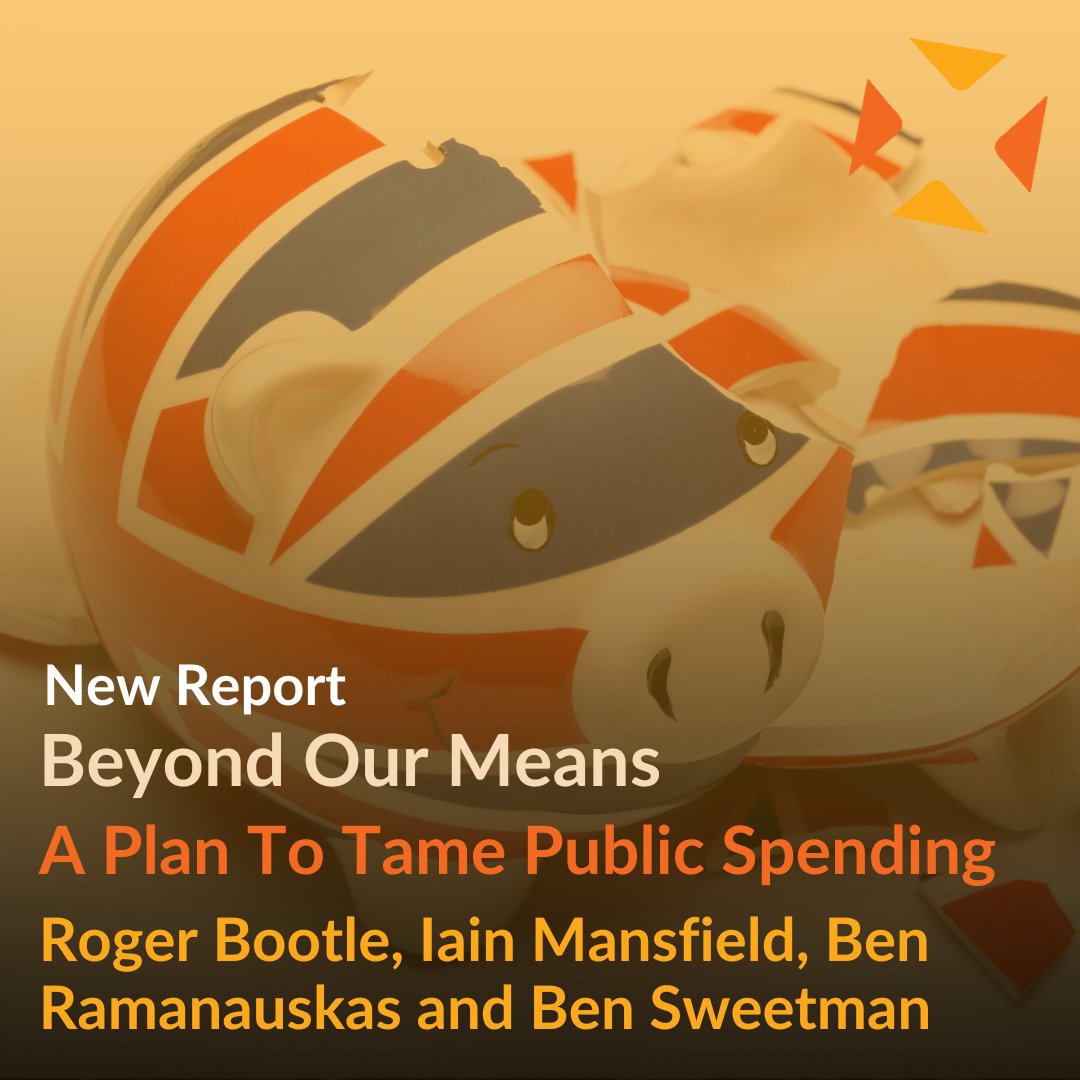 Policy Exchange tweet media