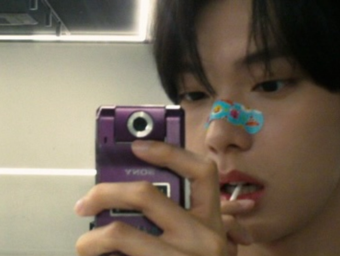 삥이。。 tweet media