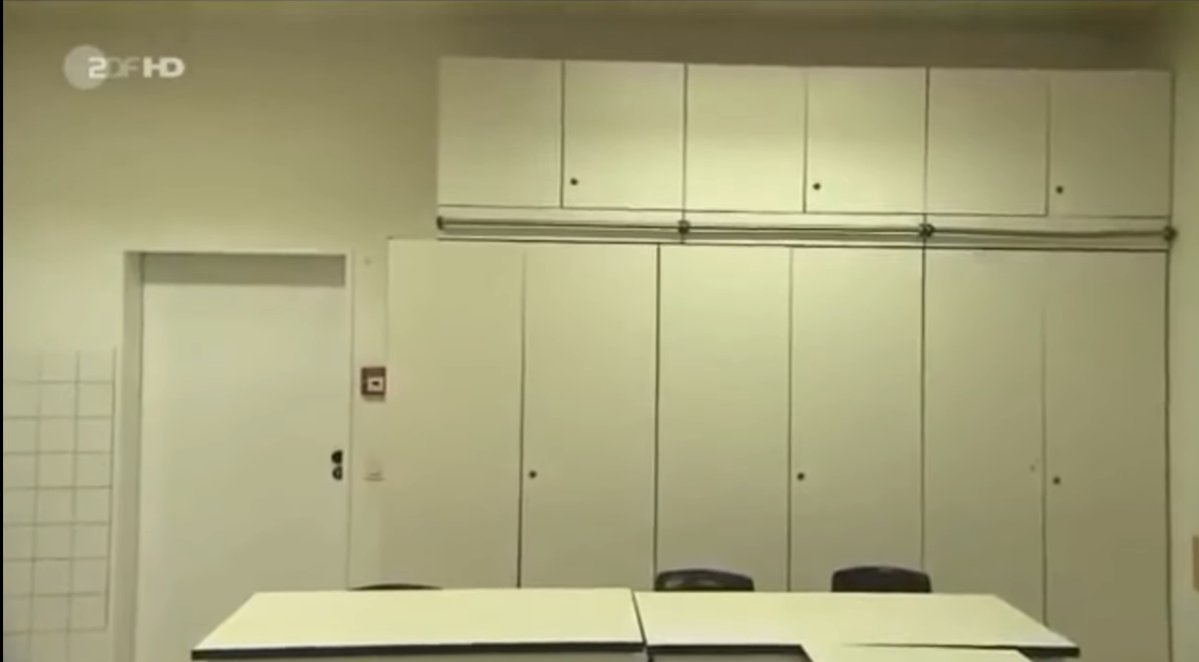 Wir haben Ende 2025 und es fuckt mich immernoch ab