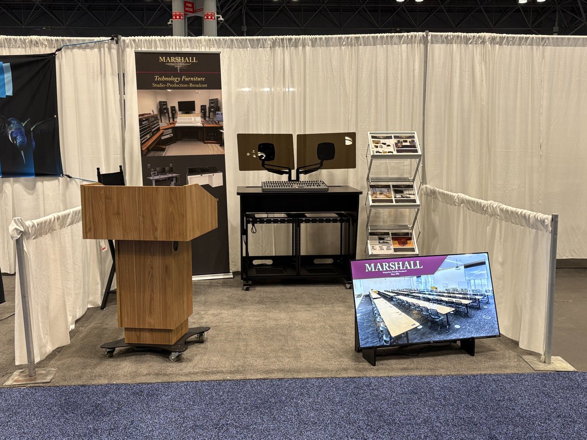 Marshall Furniture tweet media