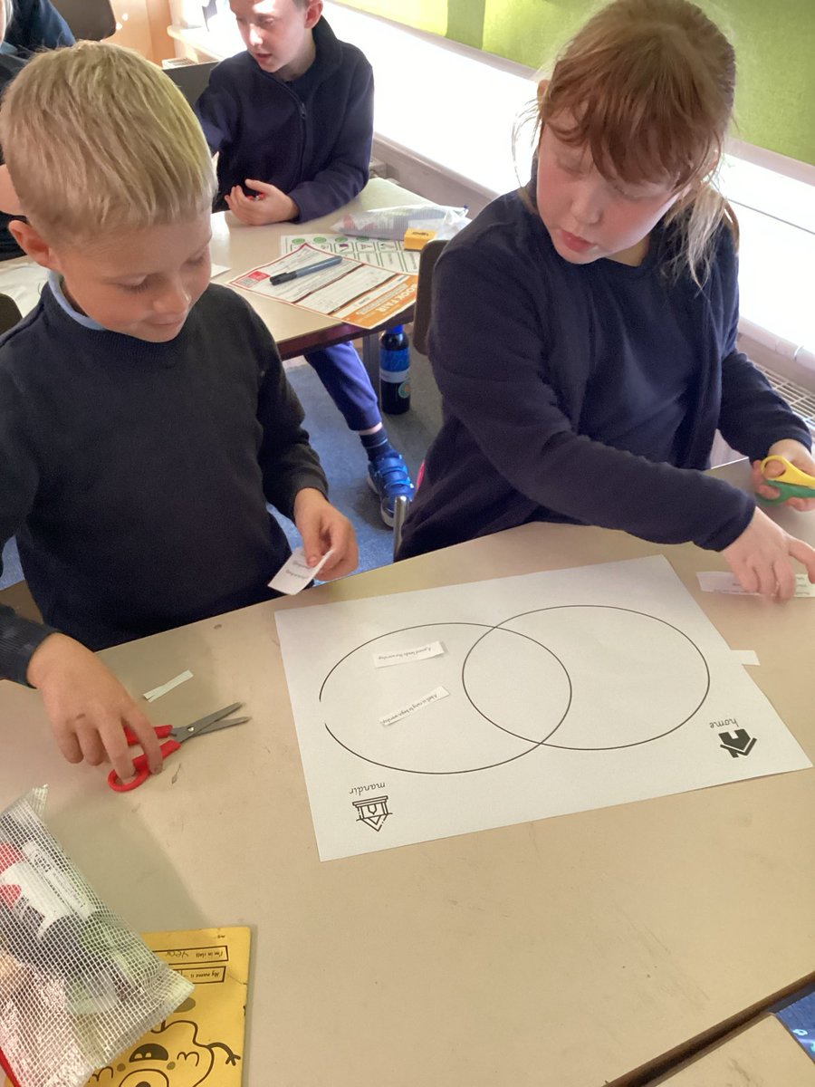 Fitzwilliam Primary tweet media