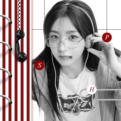Sohyun. tweet media