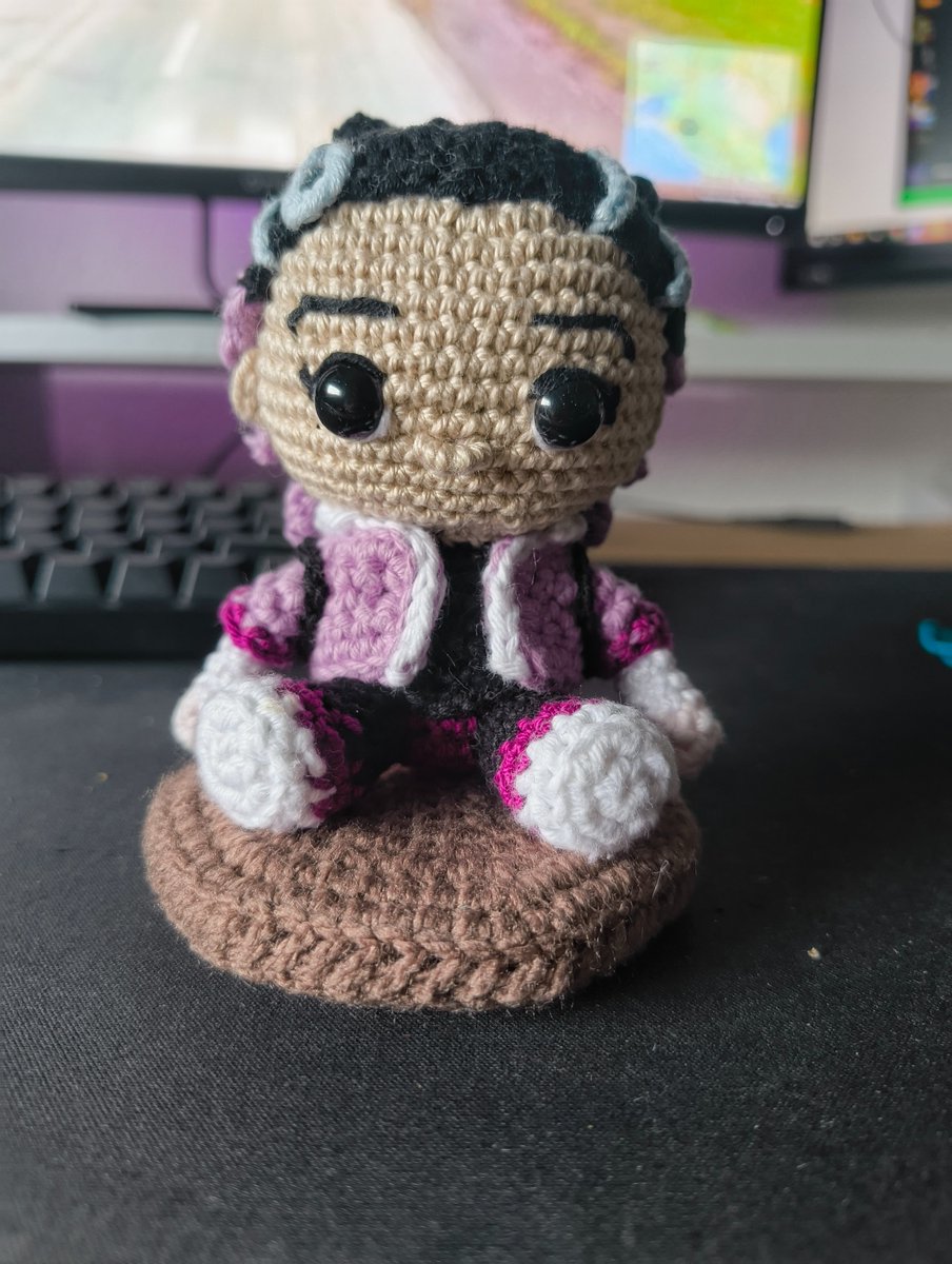 Vielen Dank an @daveeskiVAL und seine Mama für die süße clove