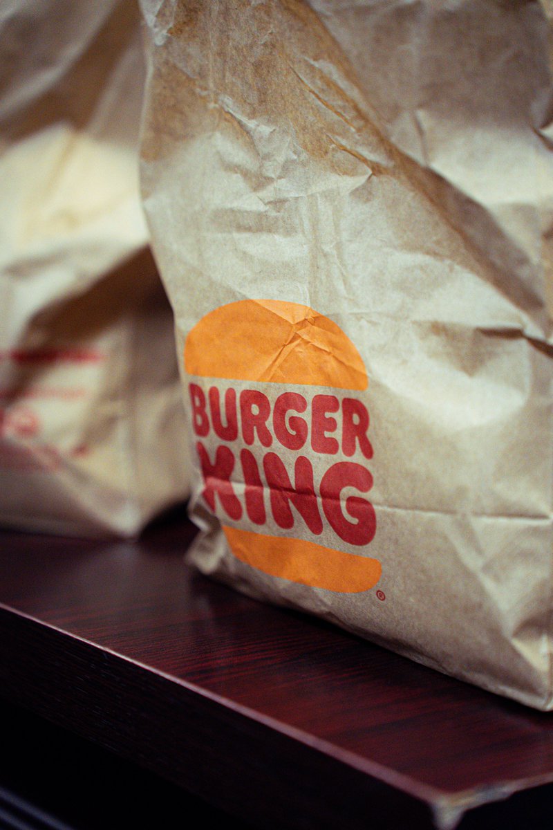 Post-training recharge, and BK came through.
Burger King came through for the post-training fuel-up. Game prep deserves flame-grilled energy. 🍔🔥
#ForOurCity | #LionsPride🦁