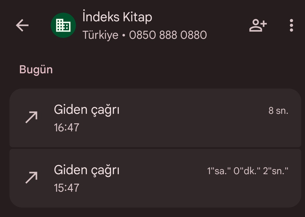 daisygsd_'s tweet photo. 1 saat müşteri hizmetlerini bekledim üstelik önümde 25 kişi vardı tam dedim sıra bende yüzüme kapatıyorsunuz. Muhattap olarak kimi bulacağım müşteri hizmetlerine ulaşamayacaksam? Sonra tekrar arıyorum mesai saatleri dışındaymışsınız?? Gerçekten beklemekten sıkıldım #indekskitap https://t.co/j85iFp8kyu
