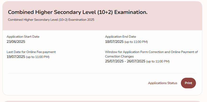 eliteengineer19's tweet image. Chairman Sahab, what will you get by wasting the time of children? First you gave the answer key and it took almost 3 days to open and now you have given the date for the booking of slot for CHSL but the link hasn&apos;t activated yet. 
#ssc_protest 
कृपा करें महाराज 👏👏