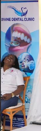 Divine dental for smart smile