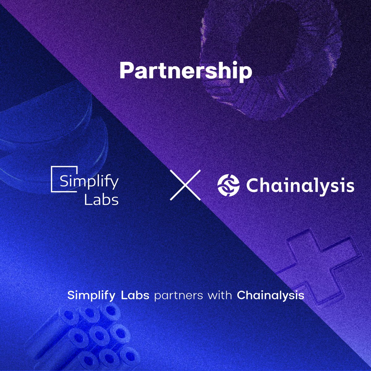 🔍 Transparency. Trust. Technology.

At Simplify Labs, we believe blockchain should always stand for openness and accountability. That’s why we partner only with the best in the field — experts who help us and our clients monitor transactions, assess token risks, and trace funds