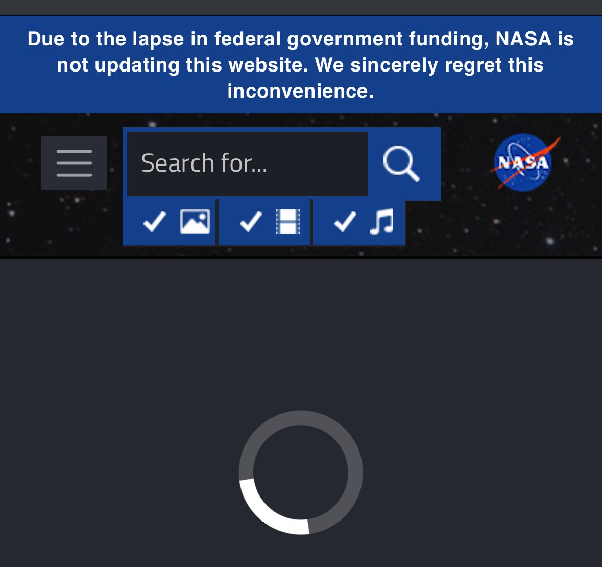 END THE SHUTDOWN NOW!!!