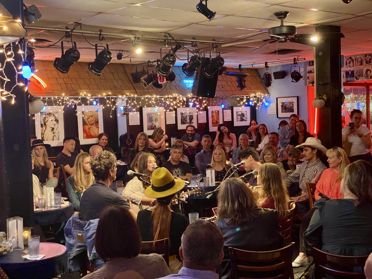 Back from a long weekend in Music City. 🤠

And to answer your inevitable follow-up question: sorry, but I still don’t like country music.