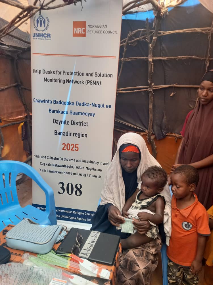 Sasdosom's tweet image. #SASDOSOM Outreach Team delivered essential medicines &amp;amp; health services to IDP camps in Deynile District, supporting vulnerable communities with consultations, meds &amp;amp; hygiene awareness.

#SASDO #HealthcareForAll #Deynile #Somalia @unicefsomalia @UNTMIS_ @UNFPA_SOMALIA @WHOSom