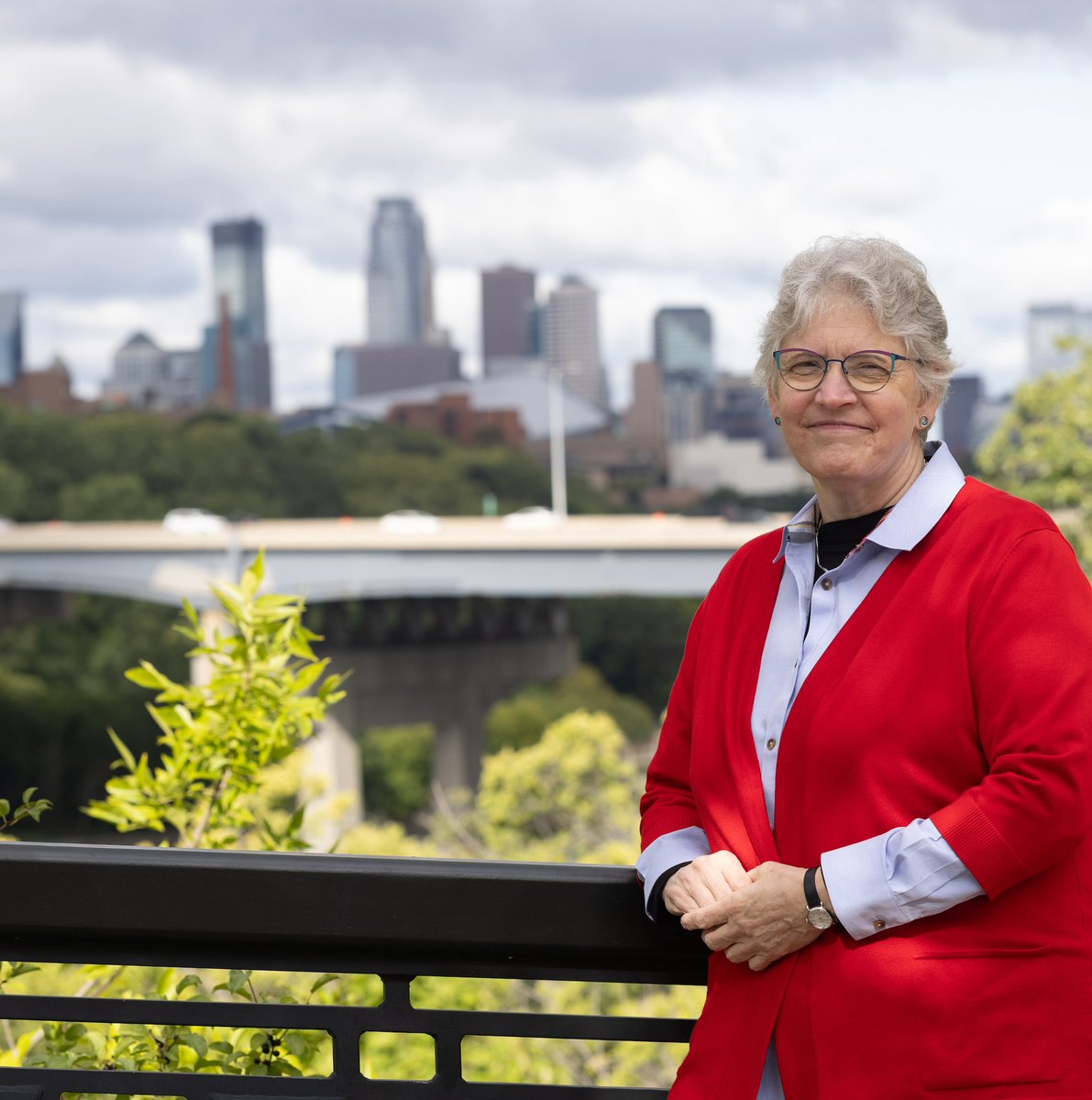 "Curriculum has changed, teaching has changed, and now our campus will change... each part of a larger story of the seminary’s calling to serve a changing church by opening wide the doors to theological education." Read more from President Steinke: loom.ly/zDJVrHw