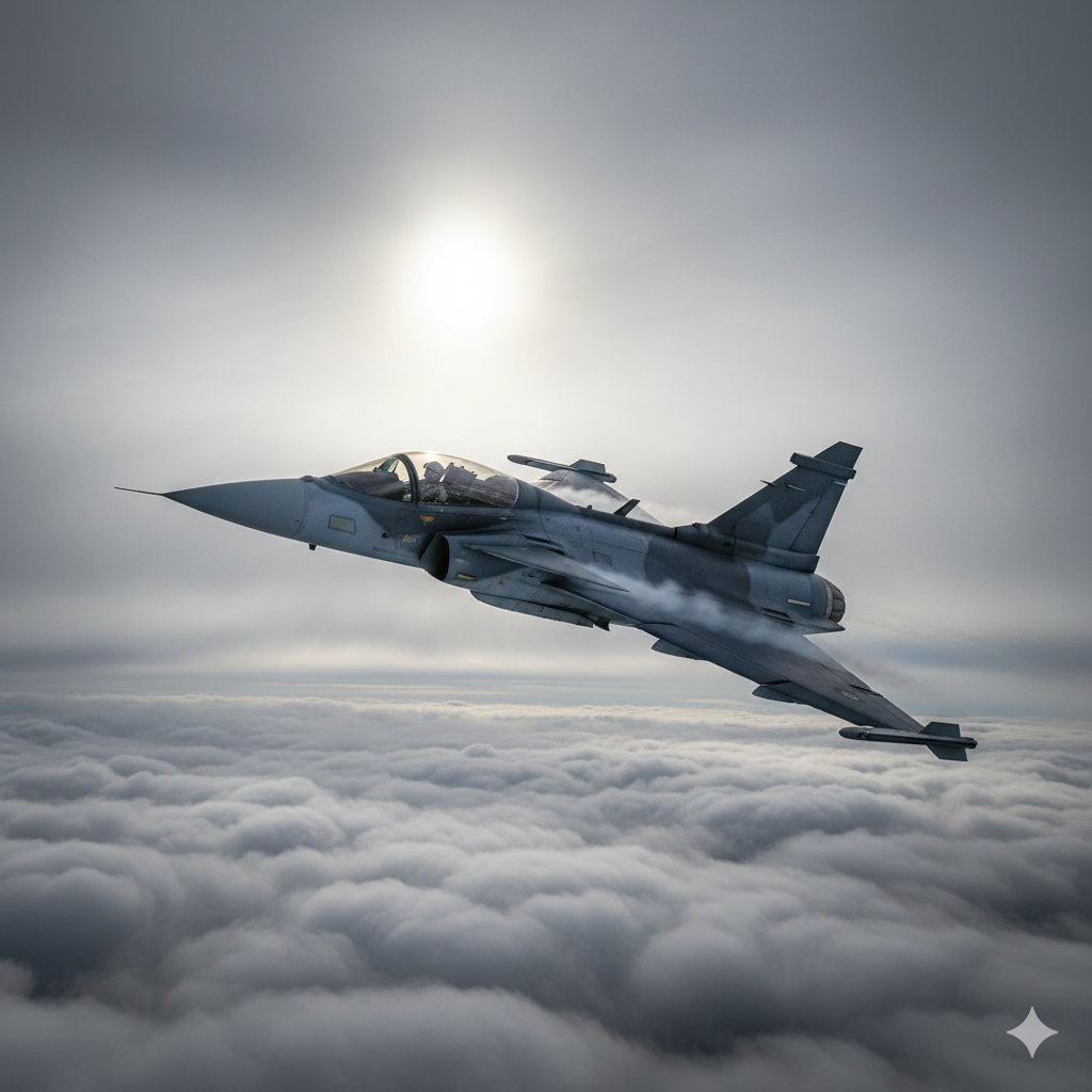 Jas 39 gripen E 💪🇸🇪