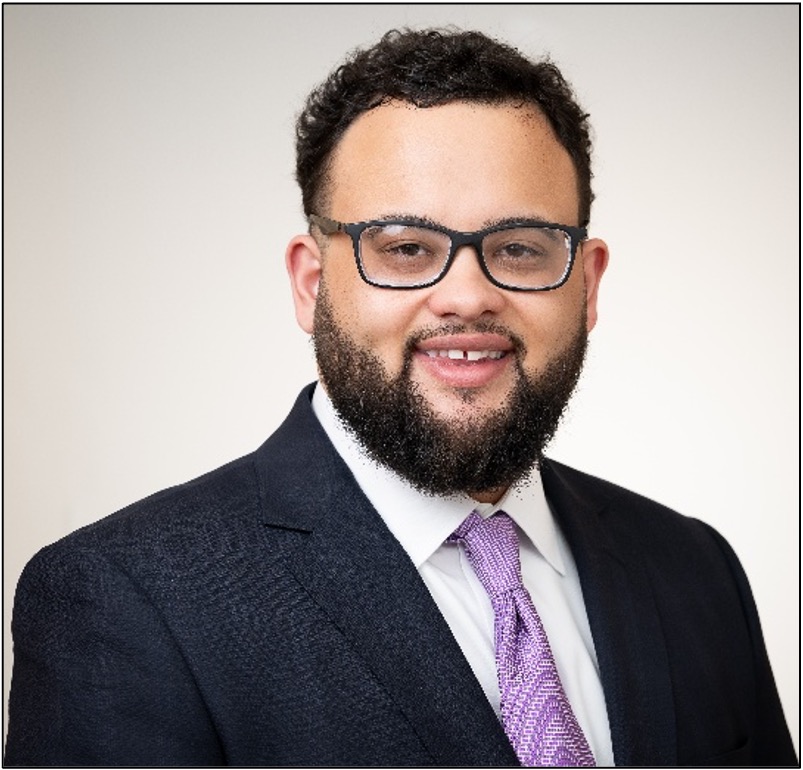 Congratulations to Logan Moss (<a href="/UniversityOfArk/">UniversityOfArkansas</a> ) on winning the Richardson-Applebaum Scholarship Award (M.S. Case Study)! His important work focused on "Consumer Willingness to Pay for Food Products Displaying a Black-Owned Label." (Advisor: Dr. Brandon McFadden).