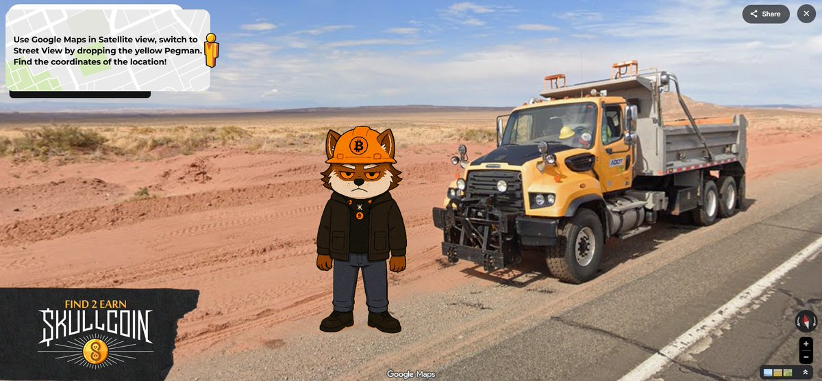 Skullcoin Studio tweet media