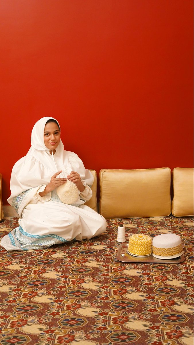 Zeenatnama | Volume 03 | The Bohri’s✨

Zeenatnama is a series we’ve conceptualised documenting ethnic attire and jewellery from Pakistan.