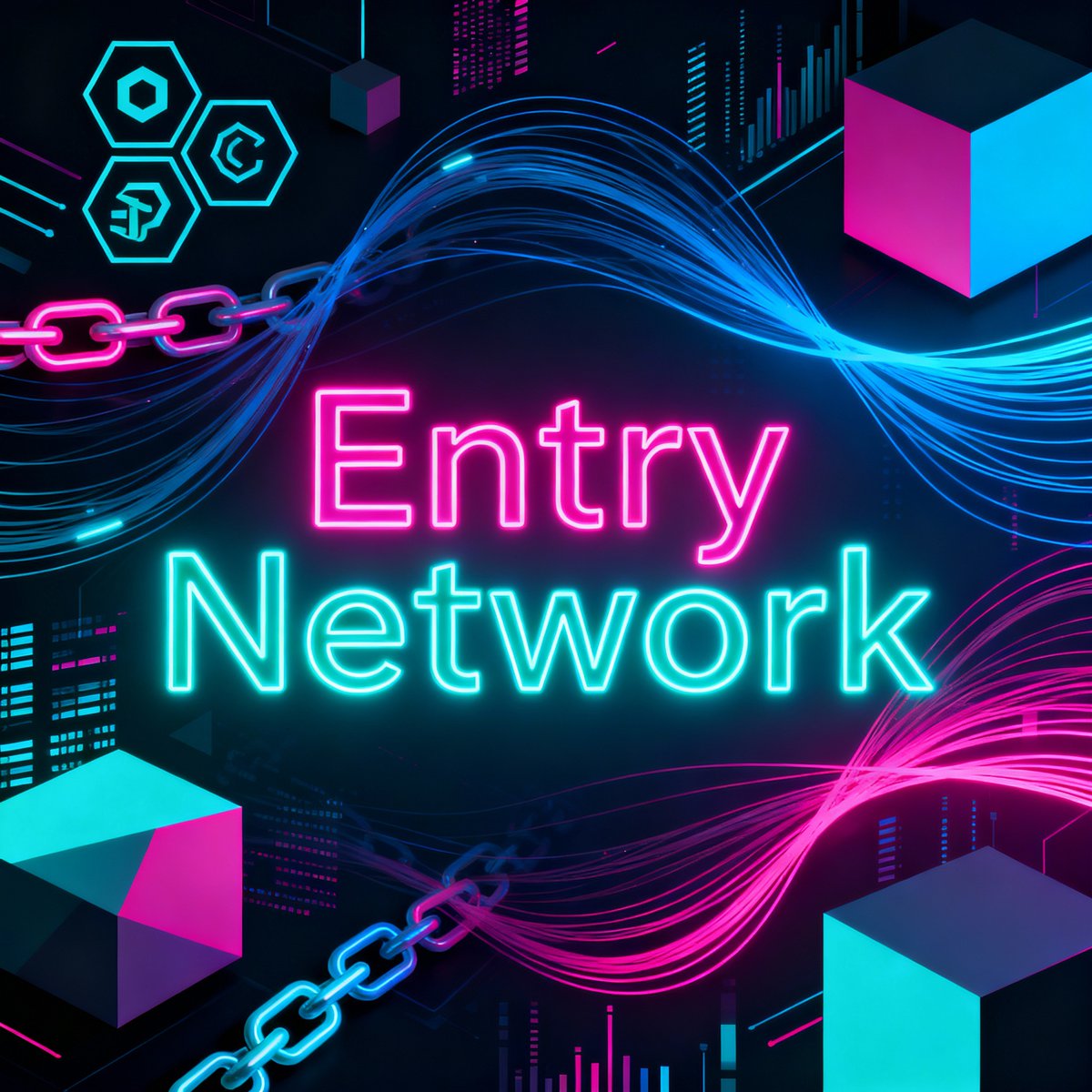 Baahar36's tweet image. Unlock your gateway to Web3 with @entry_network! Making crypto simple and accessible for everyone, this project is setting new standards in the space. Get ready for a smoother ride into decentralized future.🔥 #EntryNetwork #Web3