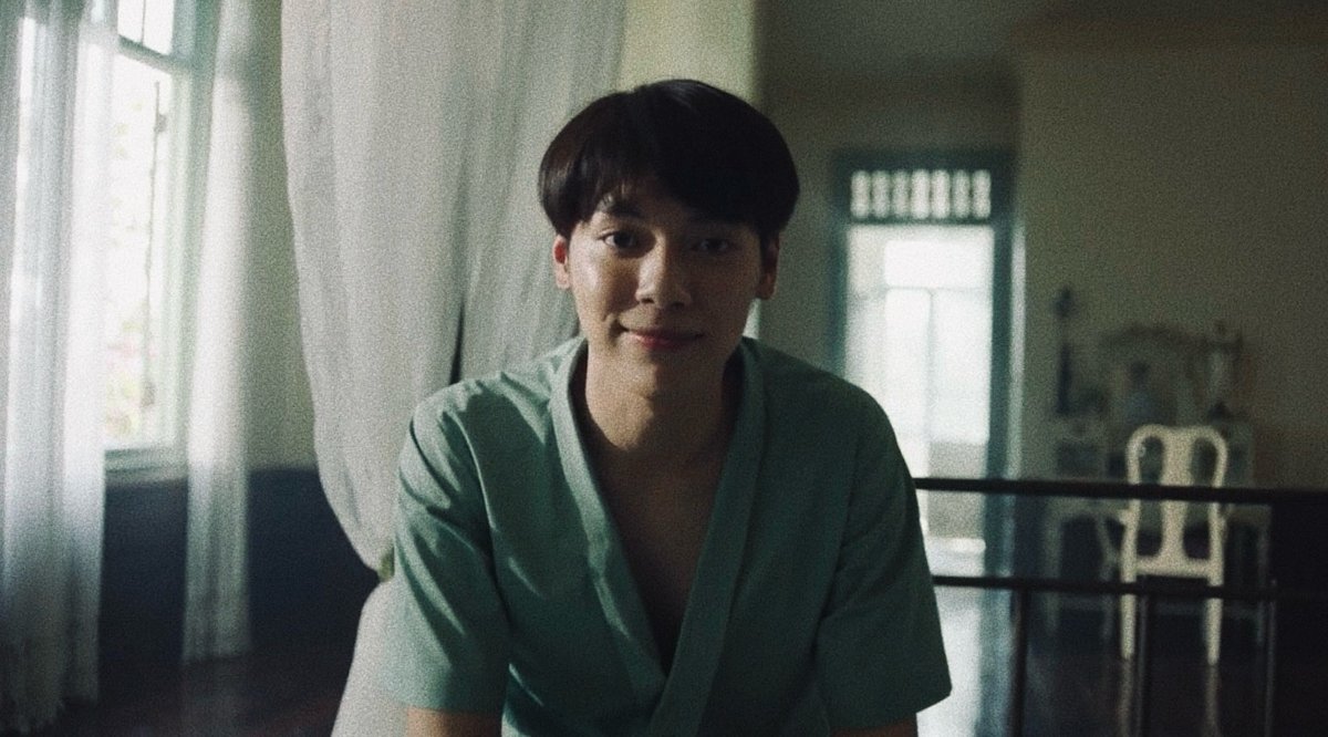 PentorJrp's tweet photo. ลูกพวกเธอ ยังเป็นคนดีอยู่มั้ย 🙂‍↕️

MYSTIQUE IN THE MIRROR EP1
#ใครในกระจกEP1 https://t.co/eZ2tB6B2pl