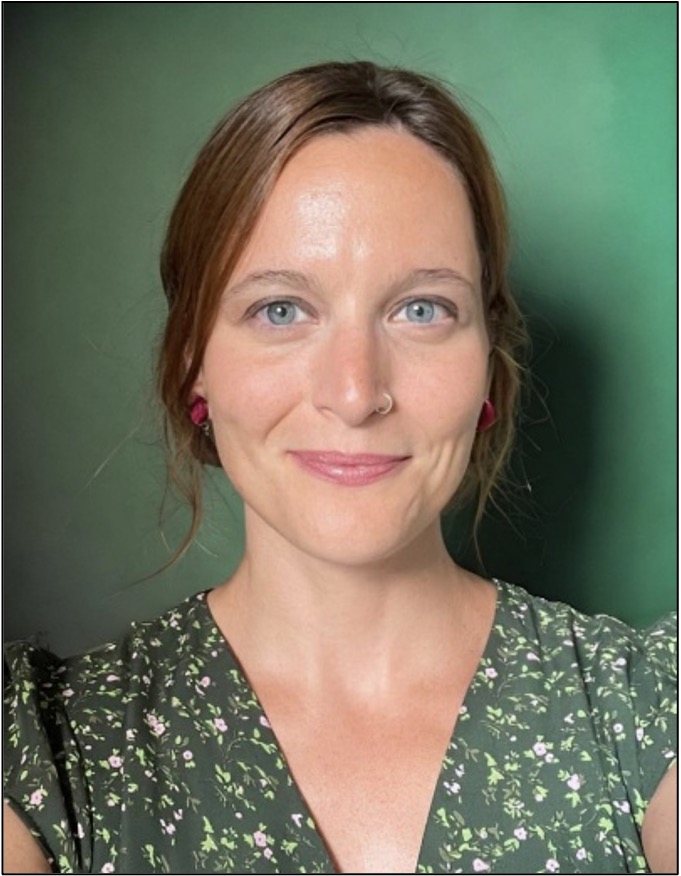 Our final student award honor goes to Dr. Tina Kotsakou from Cal Poly! She is the winner of the Richardson-Applebaum Scholarship Award (Ph.D. Dissertation) for her work on the "Demand for Plant-Based Meat." (Advisor: Dr. Richard J. Sexton). A huge congratulations! #FDRS2025