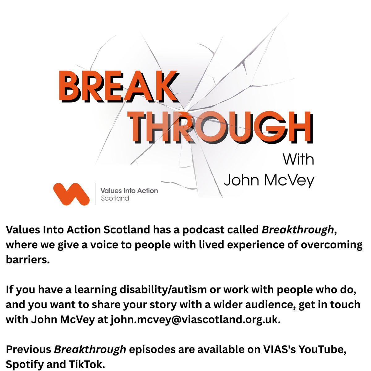 Values Into Action Scotland tweet media